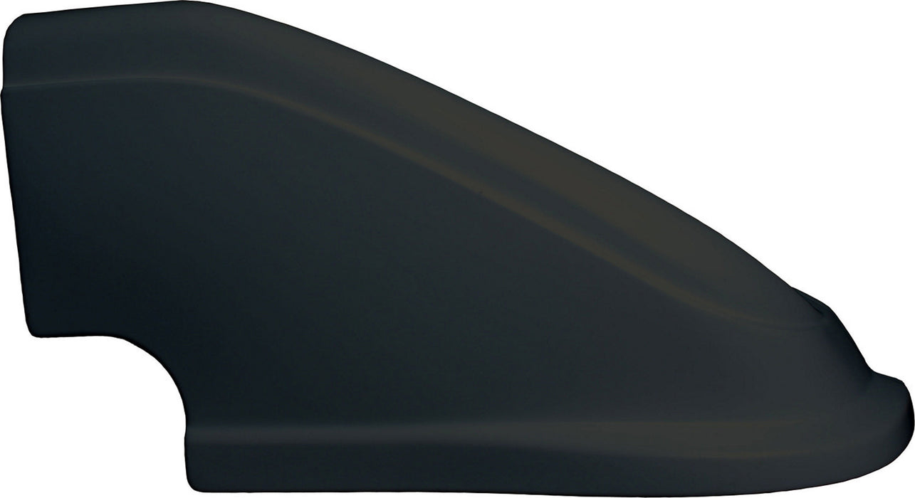 FIVESTAR 020-410-BR MD3 Modified Flare Right Black