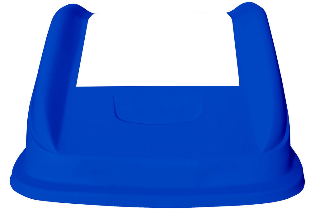 FIVESTAR 020-410-CB MD3 Modified Nose and Flare Combo Chev Blue