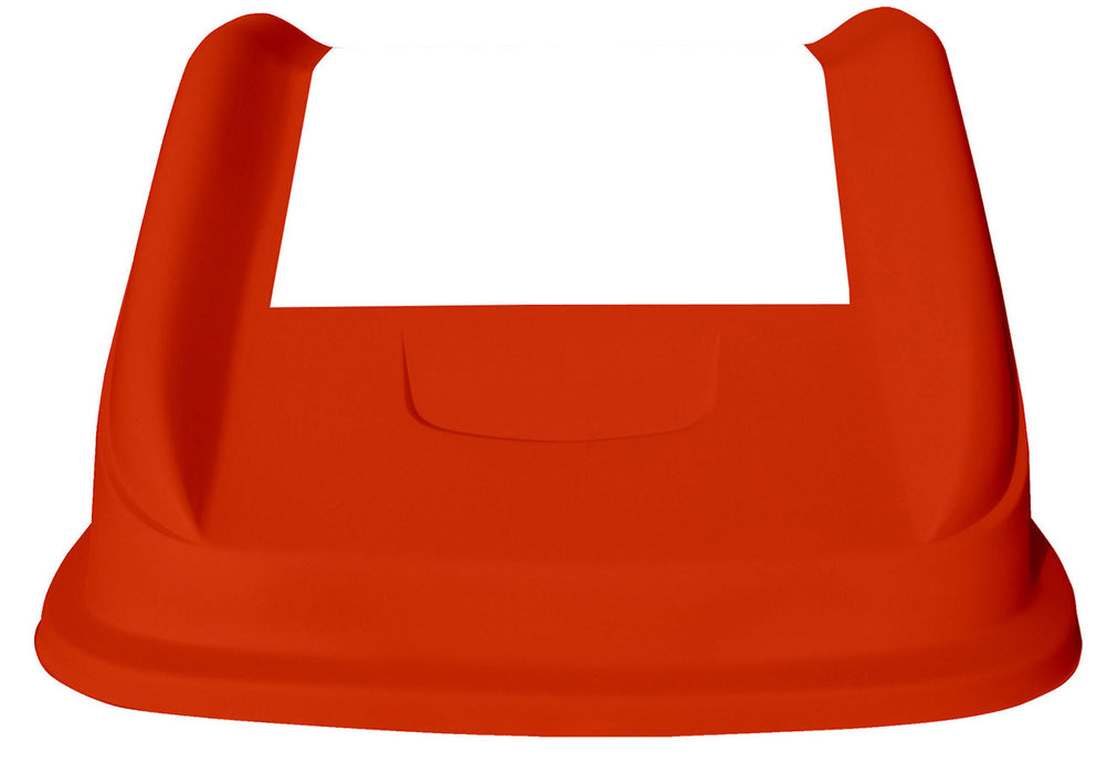 FIVESTAR 020-410-OR MD3 Modified Nose and Flare Combo Orange