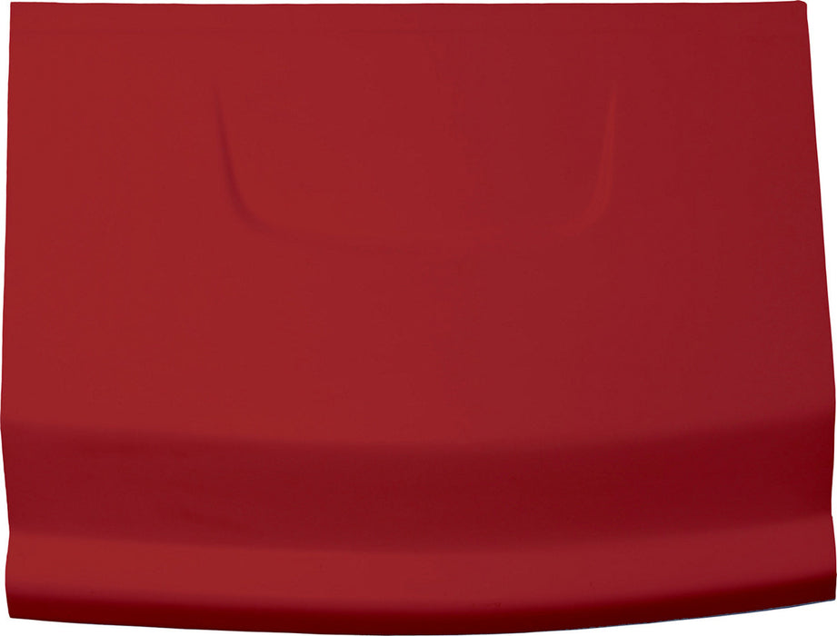 FIVESTAR 020-410-RC MD3 Modified Center Red