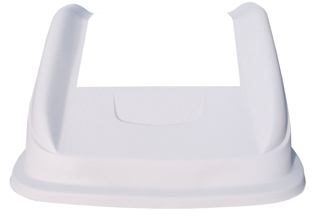 FIVESTAR 020-410-W MD3 Modified Nose and Flare Combo White