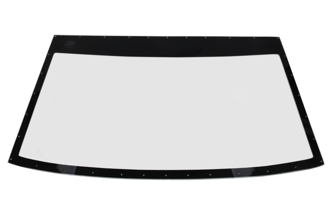 FIVESTAR 020-6325-2B Windshield MD3 Pavement Mod Mar-Resistant Molded