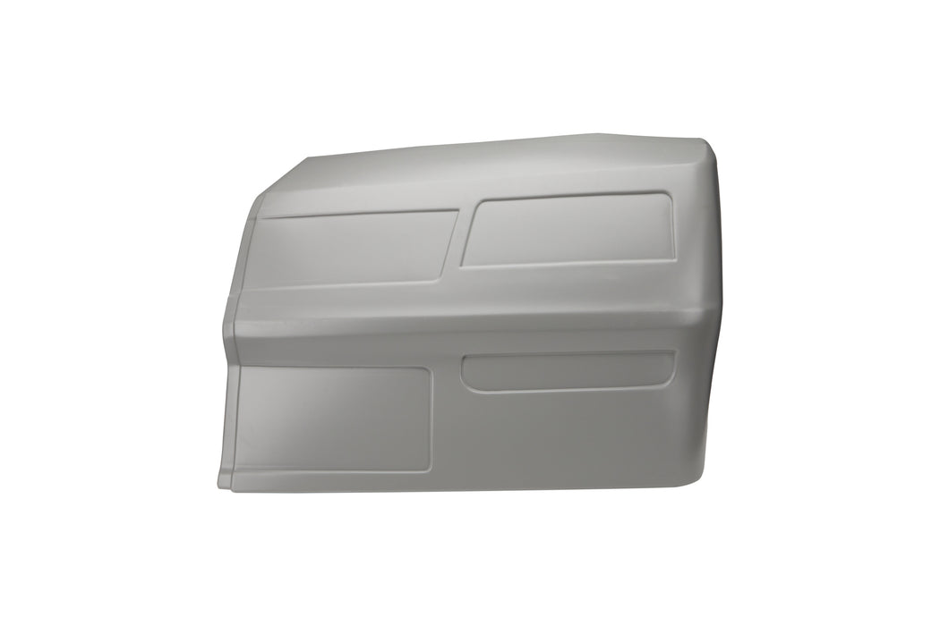 FIVESTAR 021-410-GL 88 Monte Nose MD3 Gray Plastic Left Side