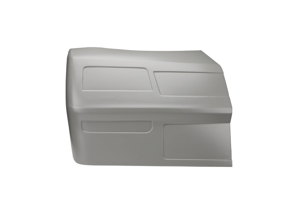 FIVESTAR 021-410-GR 88 Monte Nose MD3 Gray Plastic Right Side