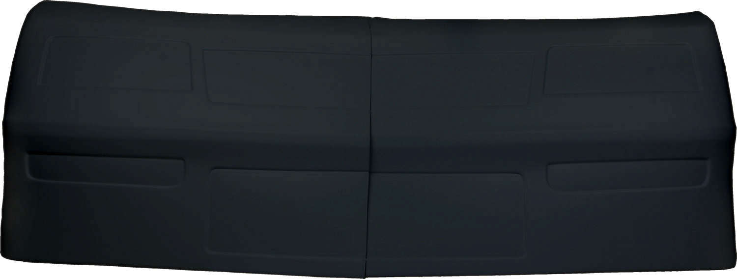 FIVESTAR 021-410B 88 Monte Nose MD3 Black Plastic