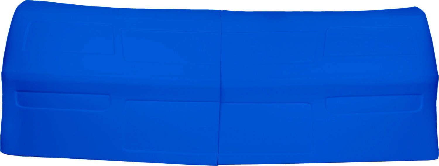 FIVESTAR 021-410CB 88 Monte Nose MD3 Chevrn Blue Plastic