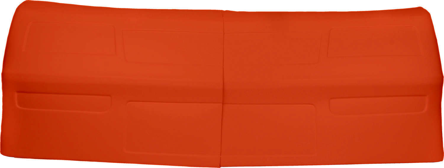 FIVESTAR 021-410OR 88 Monte Nose MD3 Orange Plastic