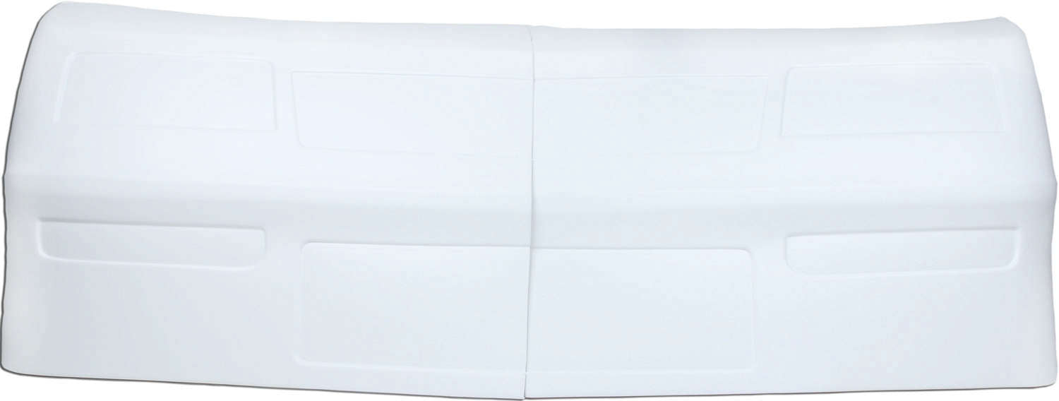 FIVESTAR 021-410W 88 Monte Nose MD3 White Plastic