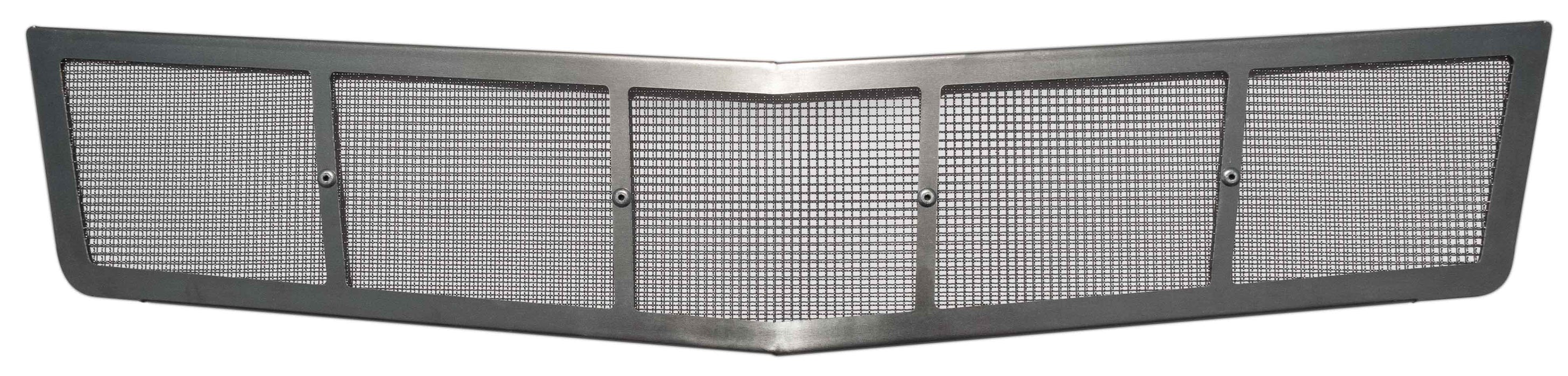 FIVESTAR 021-4131 Nose Screen Monte Carlo MD3 Upper 3/16in Mesh