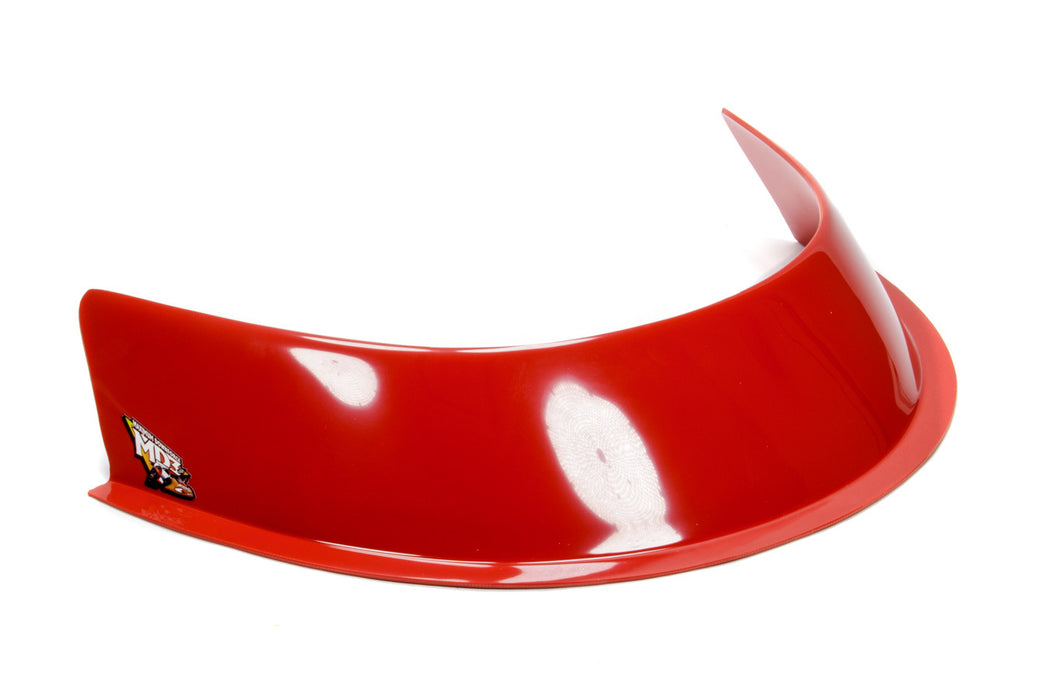 FIVESTAR 040-4100-R MD3 Air Deflector 3in Red
