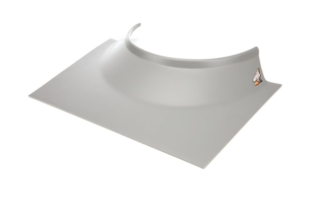 FIVESTAR 040-4106-G Cockpit Deflector Gray