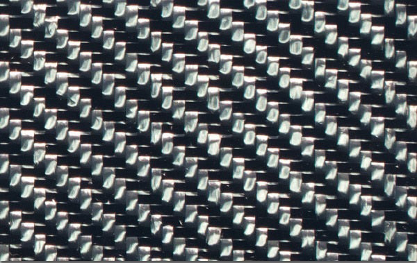 FIVESTAR 090-00412 Carbon Fiber Laminated Flat Sheet 4ft x 8ft