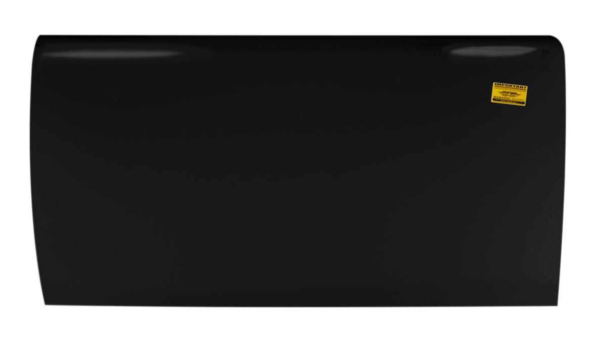 FIVESTAR 11002-21033-BL 2019 LM Aluminum Door Black Left