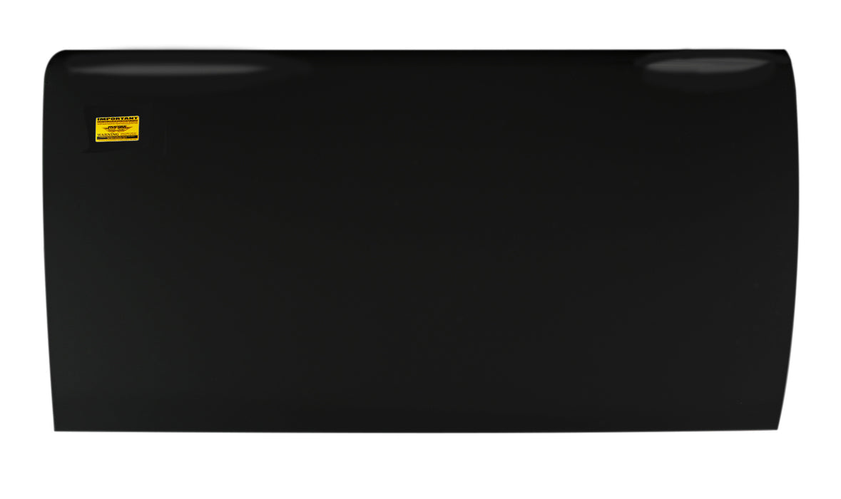 FIVESTAR 11002-21033-BR 2019 LM Aluminum Door Black Right