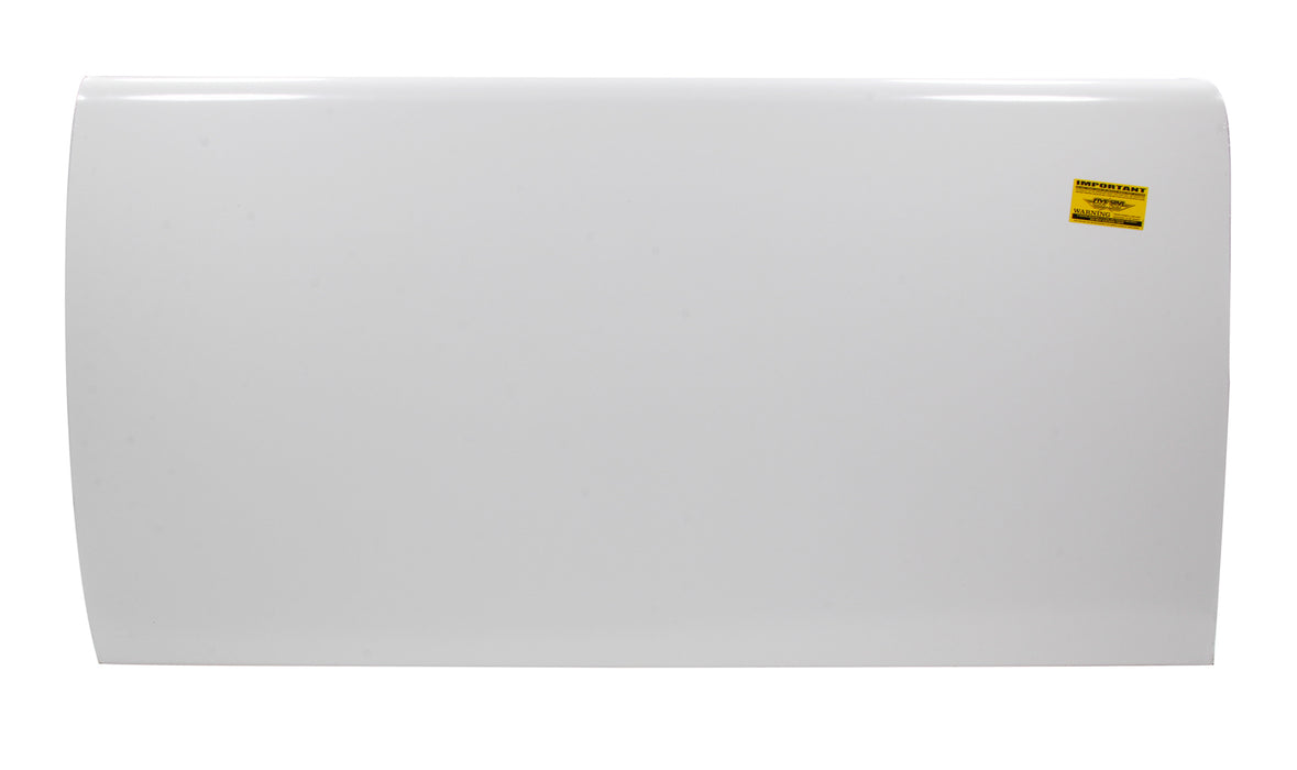 FIVESTAR 11002-21033-WL 2019 LM Aluminum Door White Left