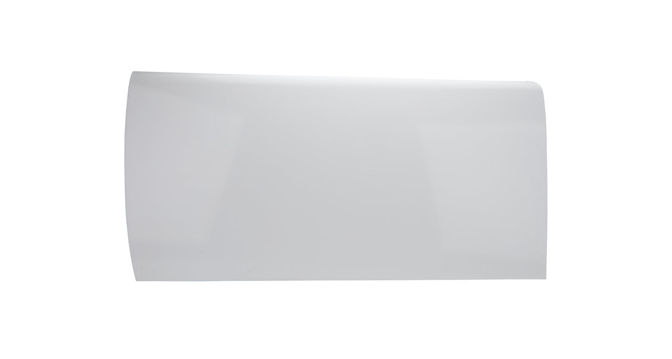 FIVESTAR 11002-21133-WL Door Long Alum Left White ABC NexGen