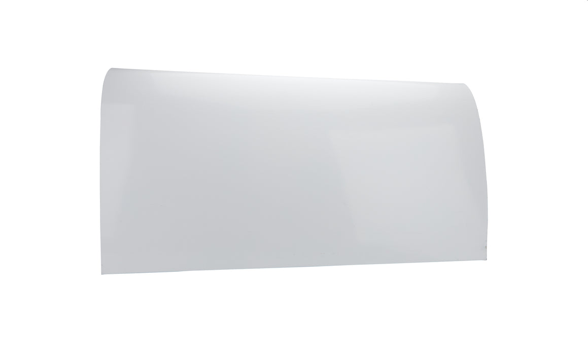 FIVESTAR 11002-21133-WR Door Long Alum Right White ABC NexGen