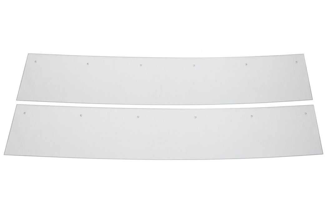 FIVESTAR 11002-47359-2 2019 LM Spoiler Repl Blades 5in 90 Deg 2pc