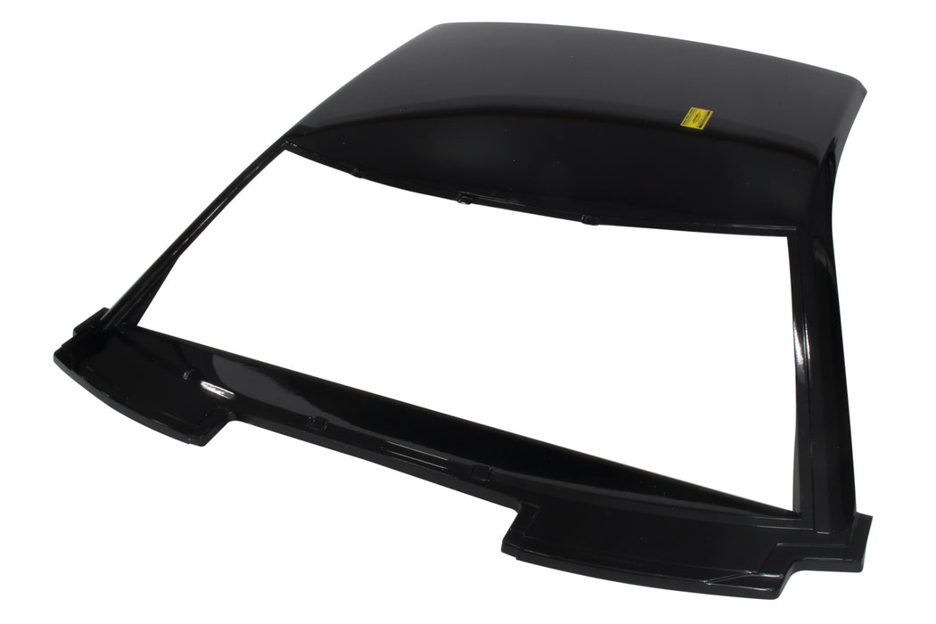 FIVESTAR 11002-51313-B 2019 LM Ultraglass Front Greenhouse Black