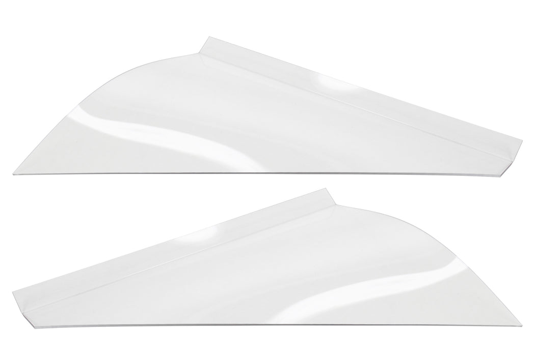FIVESTAR 11002-66222 2019 LM Door Vent Windows