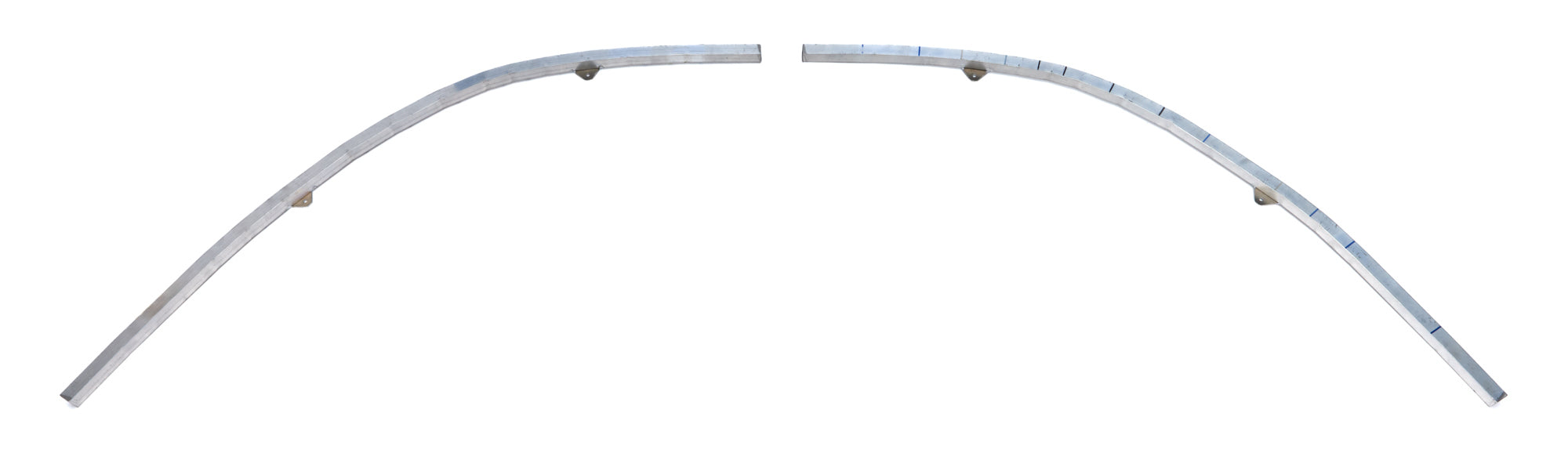 FIVESTAR 11002-75733 Lower Nose Support Bracket Aluminum