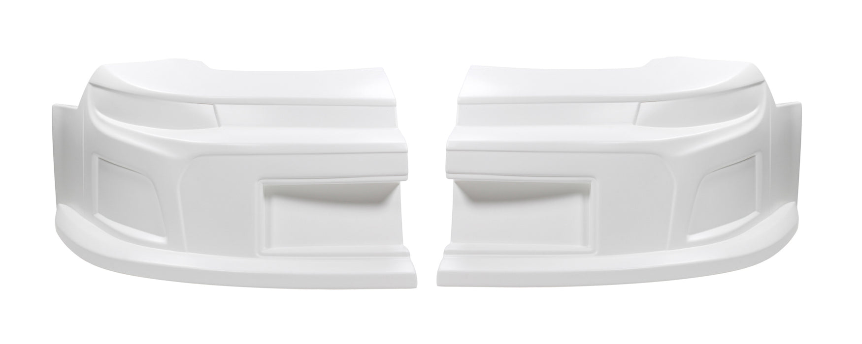 FIVESTAR 11132-41051-W 2019 LM Camaro Nose Plastic White