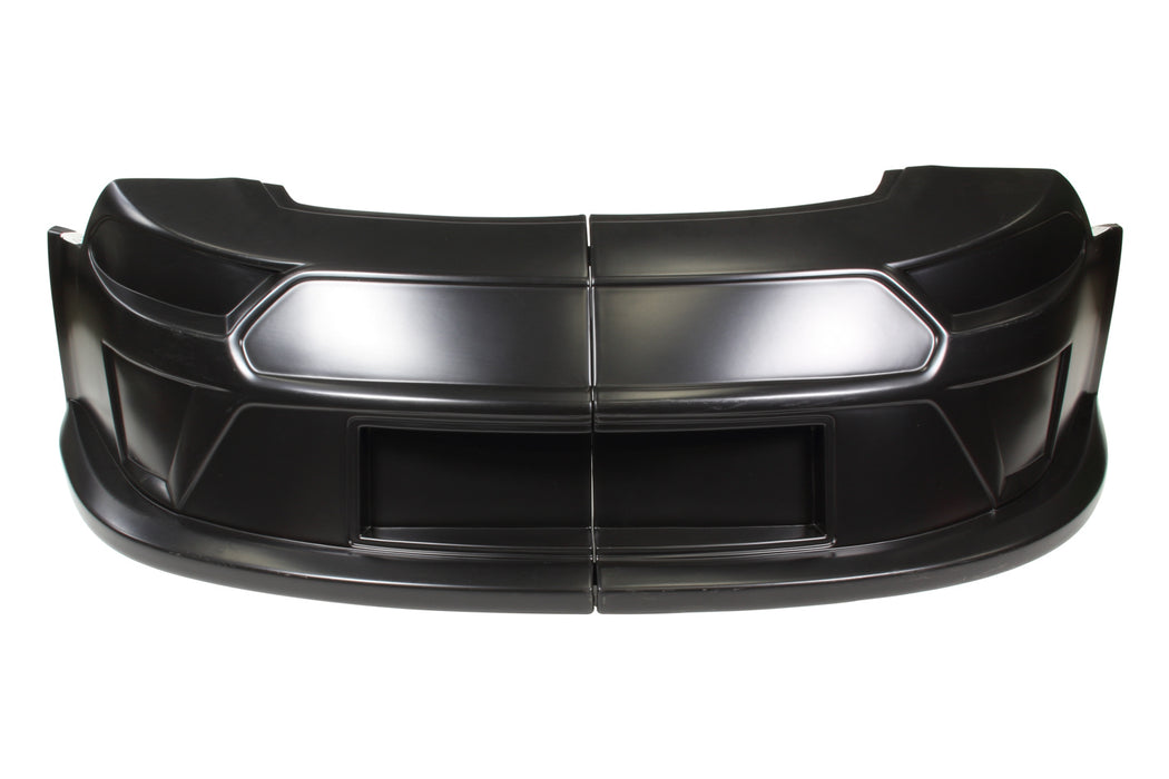 FIVESTAR 11322-41051-B 2019 LM Mustang Nose Plastic Black