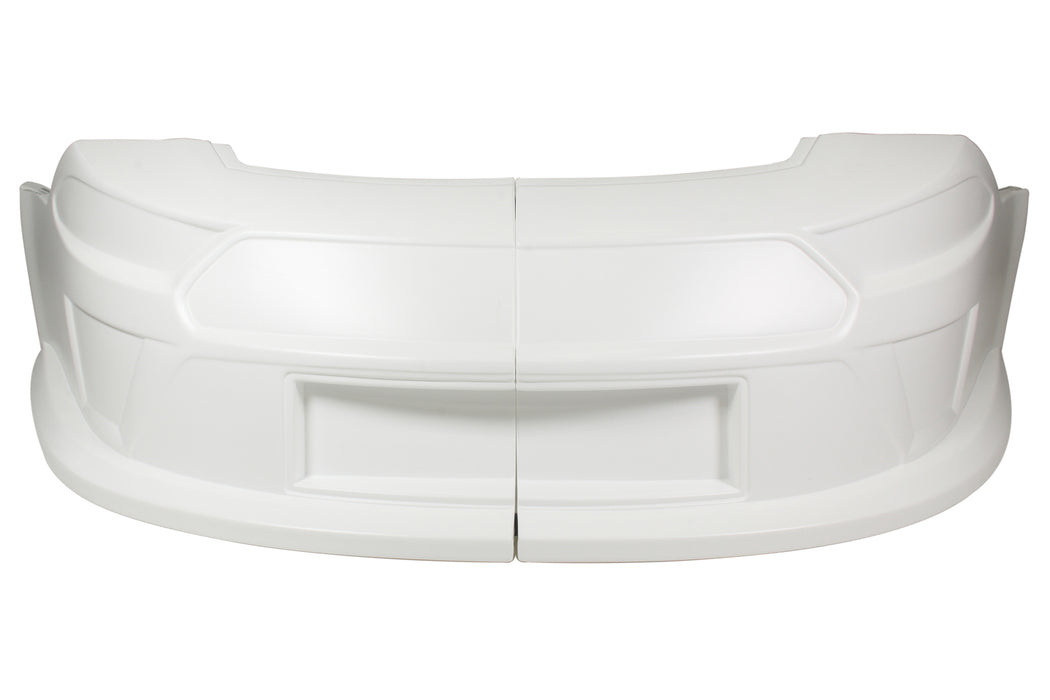 FIVESTAR 11322-41051-W 2019 LM Mustang Nose Plastic White