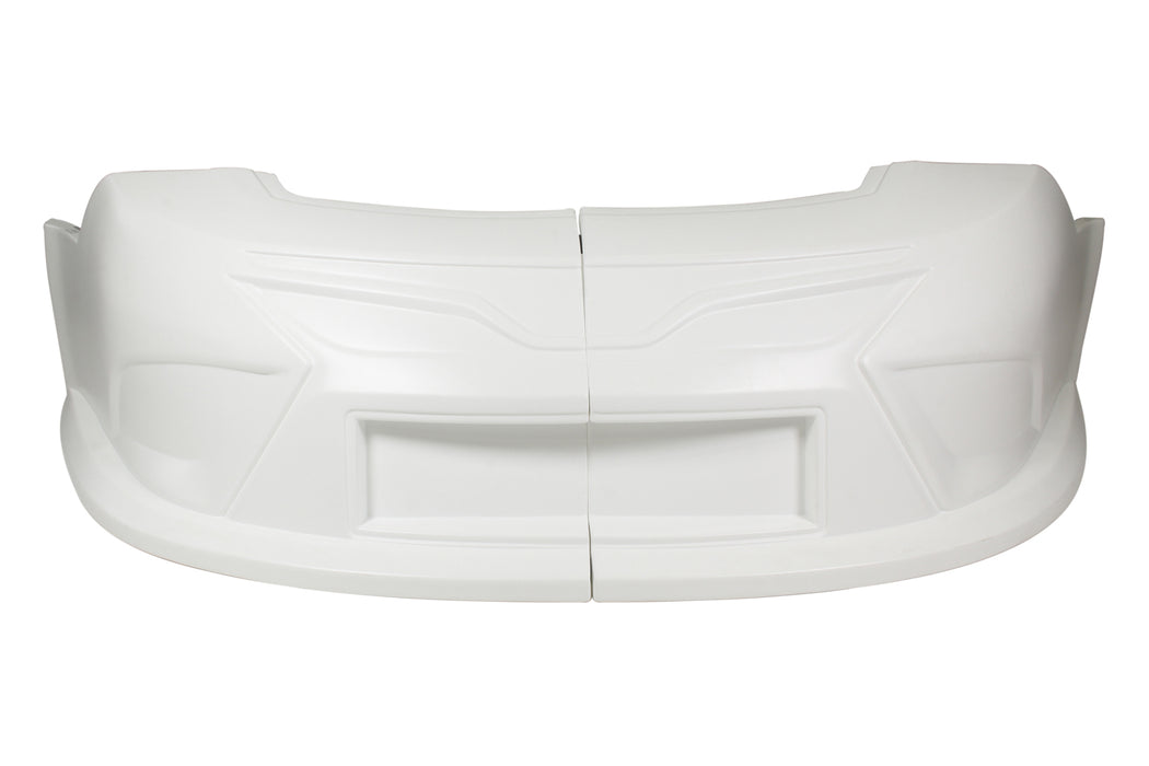 FIVESTAR 11712-41051-W 2019 LM Toyota Nose Plastic White