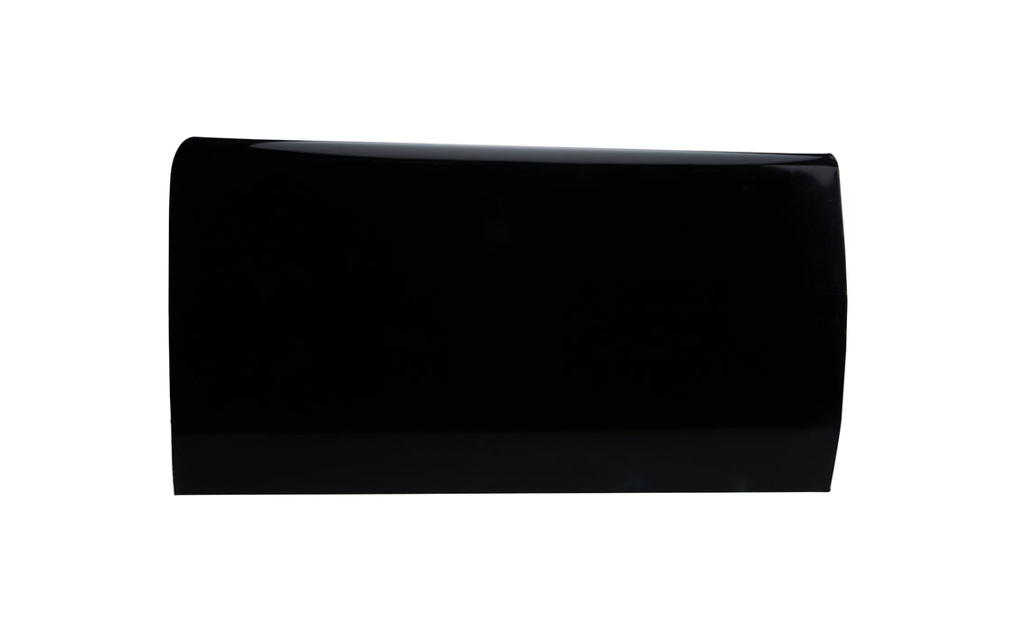 FIVESTAR 12001-21033-BR Door Aluminum Right Black N.Amer Sportsman
