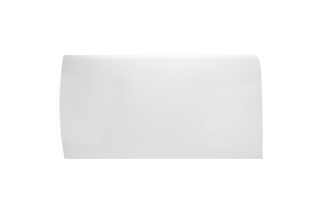 FIVESTAR 12001-21033-WL Door Aluminum Left White N.Amer Sportsman
