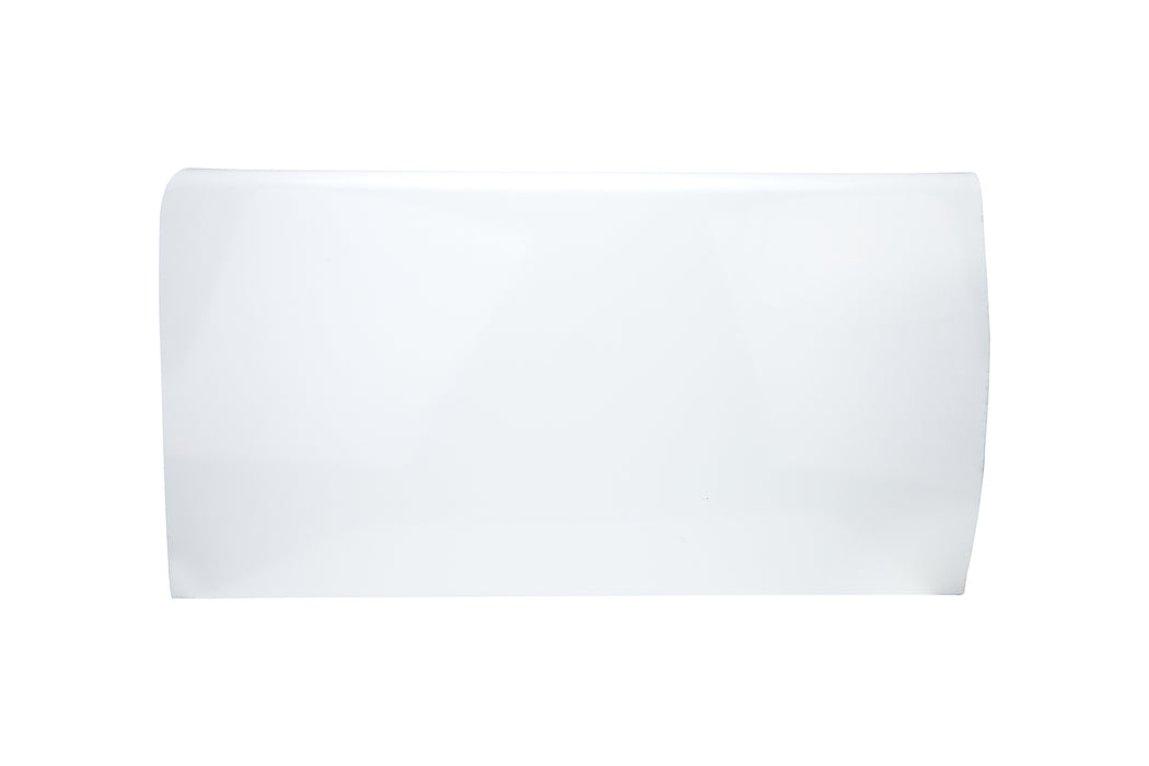 FIVESTAR 12001-21033-WR Door Aluminum Right White N.Amer Sportsman