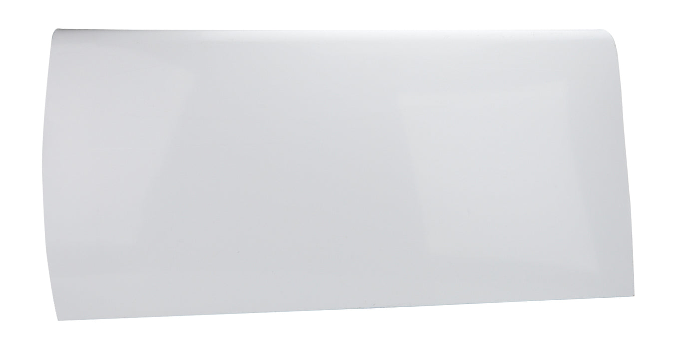 FIVESTAR 12001-21133-WL Door Aluminum Long Left White NASCAR Mexico