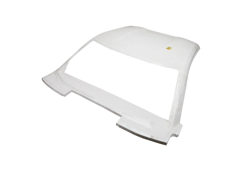 FIVESTAR 12001-51111-W Greenhouse Frt Long White NASCAR Mexico