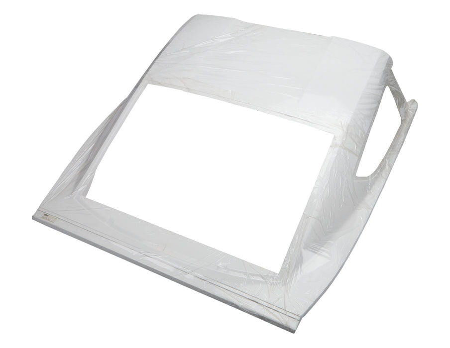 FIVESTAR 12001-51511-W Greenhouse Rear White North American Sportsman