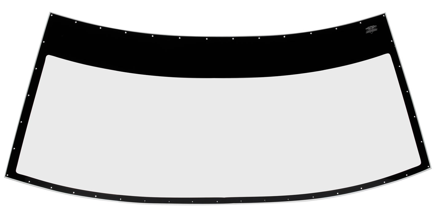 FIVESTAR 12001-63253 Window shield Molded .12 North American Sportsman