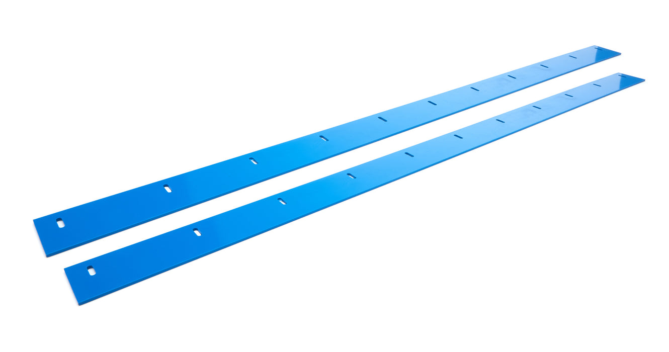 FIVESTAR 20002-41551-CB Wear Strip Blue MD3 Camaro / Mustang