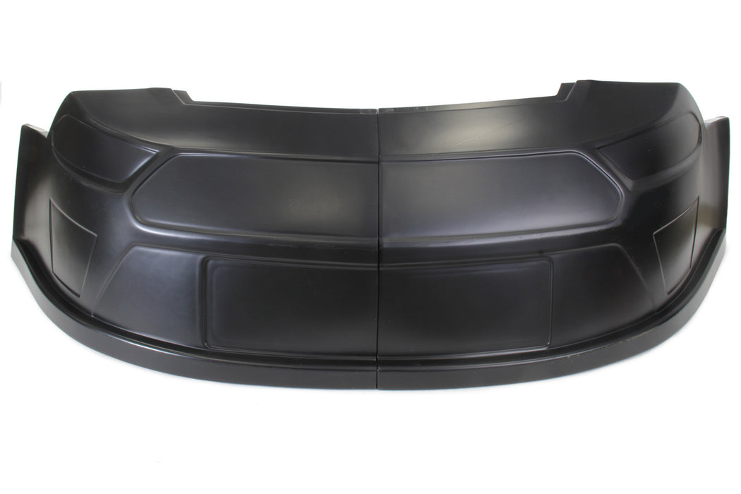 FIVESTAR 20321-41051-B Nose Mustang Kit Black Street Stock MD3