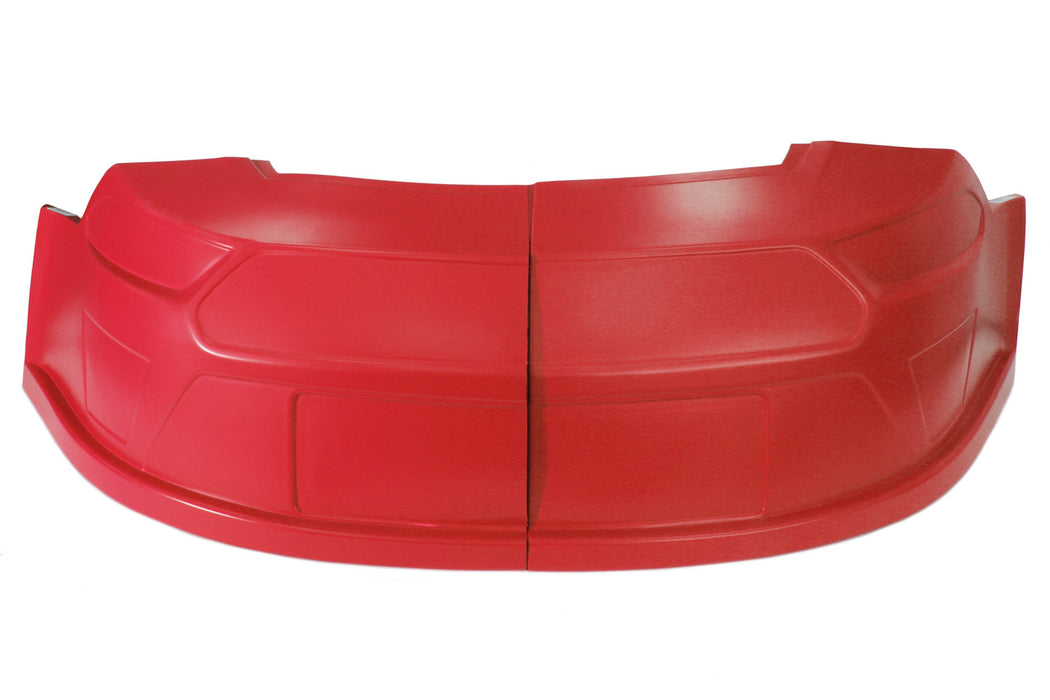 FIVESTAR 20321-41051-R Nose Mustang Kit Red Street Stock MD3