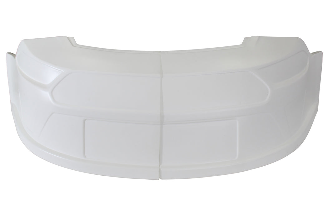 FIVESTAR 20321-41051-W Nose Mustang Kit White Street Stock MD3