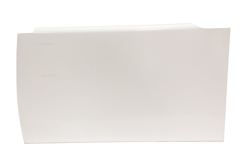 FIVESTAR 21001-21033-WL 2019 Truck Door White Left
