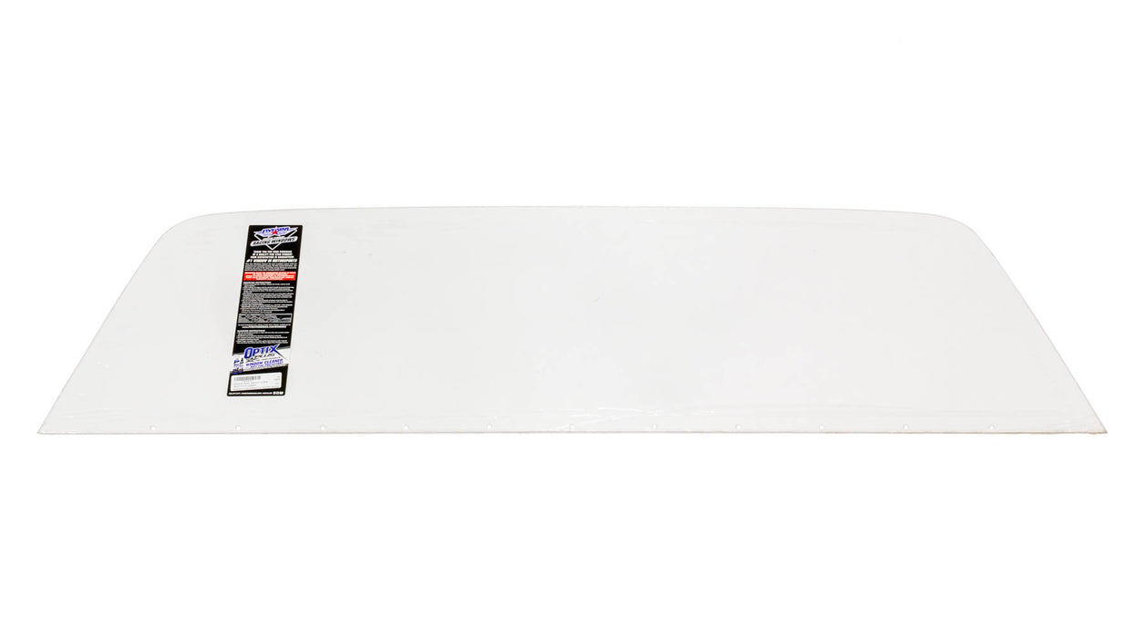 FIVESTAR 21001-61151 2019 Truck Rear Window Uncoated .093in Pre-Cut