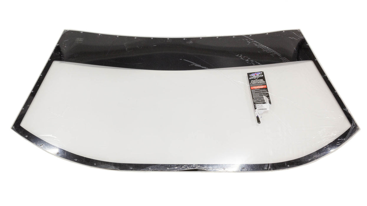 FIVESTAR 21001-63253 2019 Truck Windshield Frt Coated 1/8in Pre-Cut