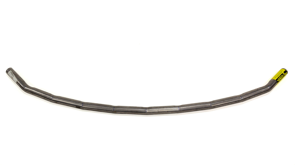 FIVESTAR 21001-71162 2019 Truck Front Bumper Bar 1-1/2in Round Steel