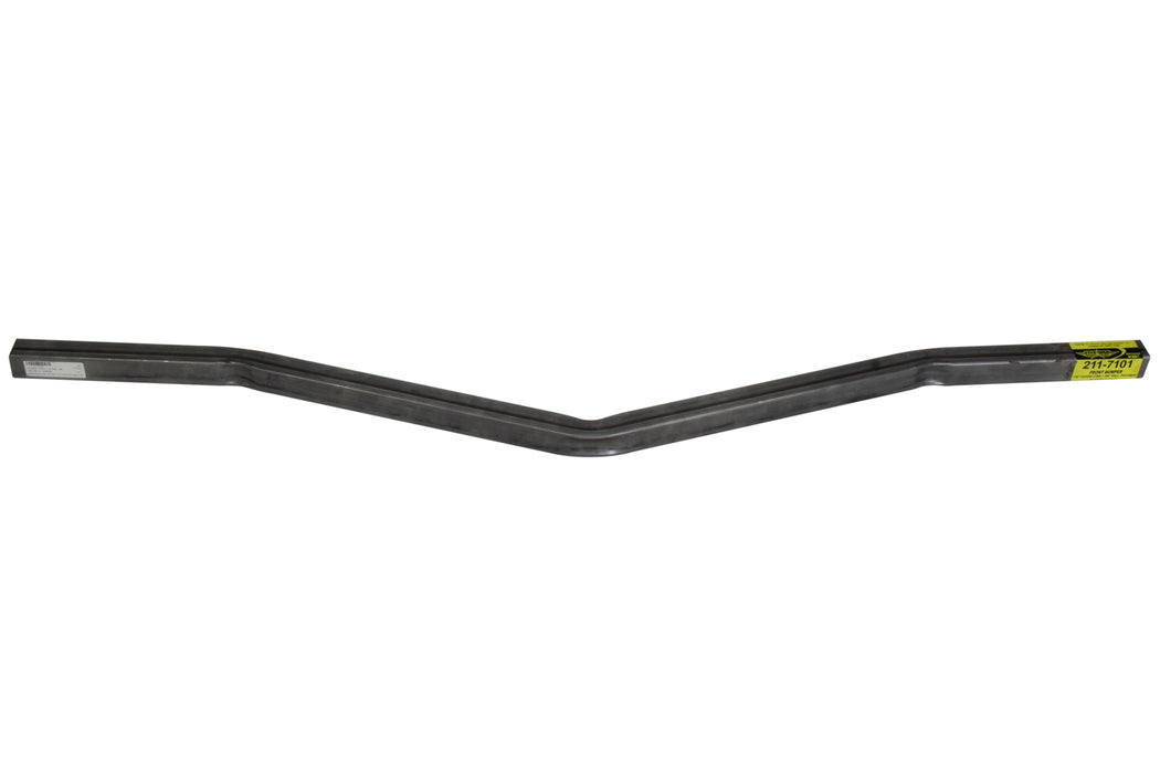 FIVESTAR 211-7101 Front Bumper 1.50in Sq