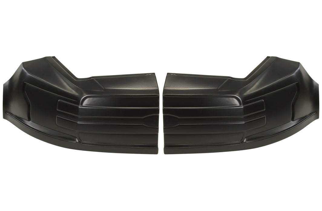 FIVESTAR 21341-41051-B 2019 Ford F-150 Nose Upper Black