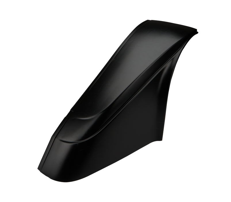 FIVESTAR 22001-23251-BL Fender Upper Outlaw DLM Black Left