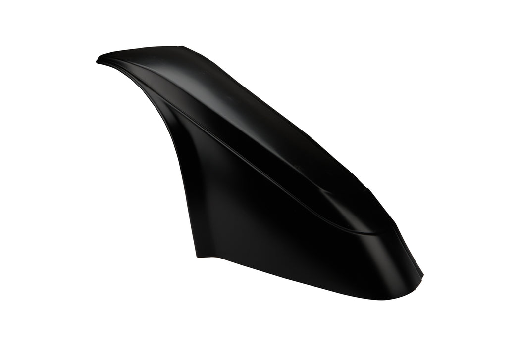 FIVESTAR 22001-23251-BR Fender Upper Outlaw DLM Black Right
