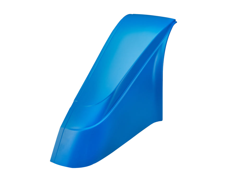FIVESTAR 22001-23251-CBL Fender Upper Outlaw DLM Chevron Blue Left