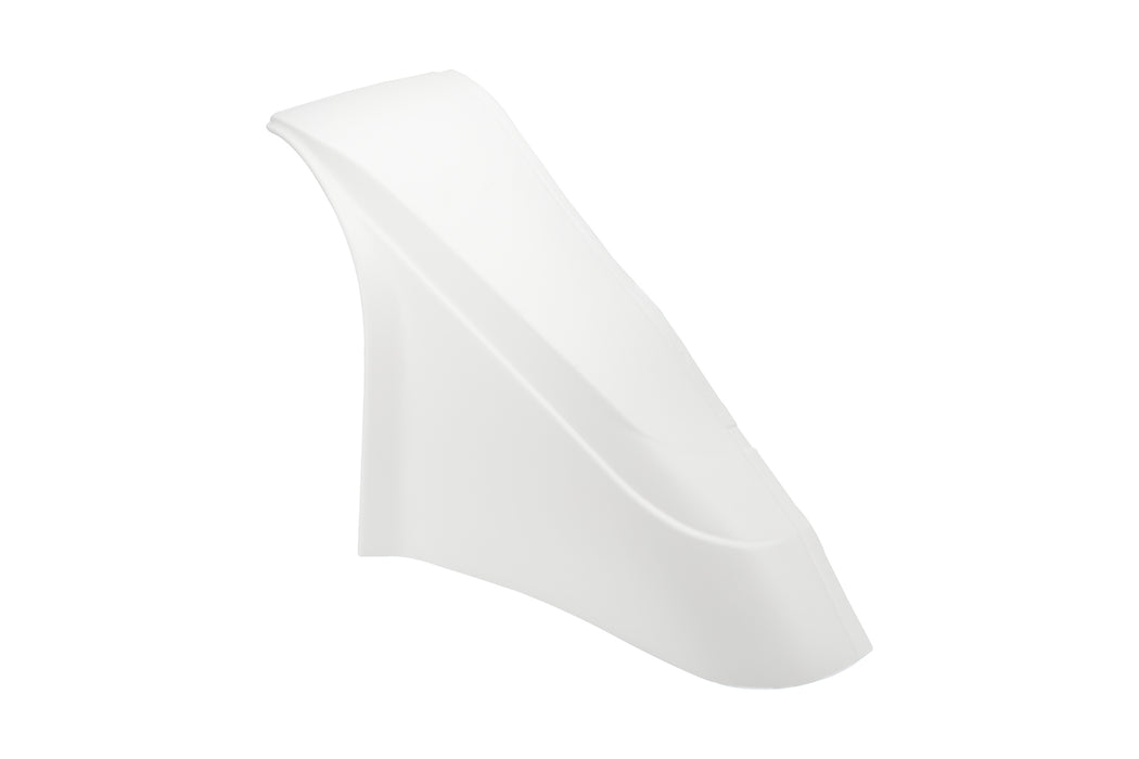 FIVESTAR 22001-23251-WR Fender Upper Outlaw DLM White Right
